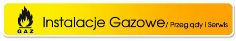 Instalacje Gazowe